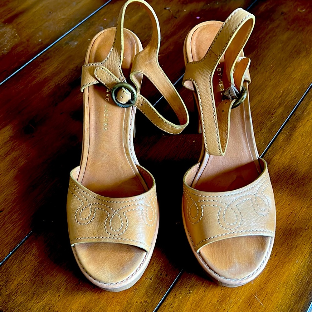 Marc Jacob heels